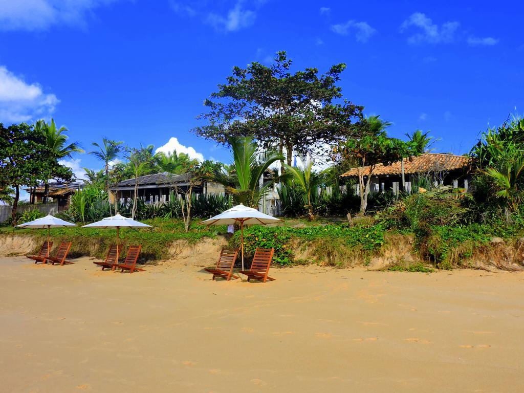 Pousada San Antonio Praia Caraiva Exterior photo